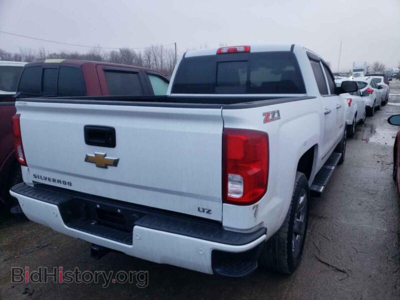 2017 Chevrolet SILVERADO (VIN 3GCUKSEC2HG404239) — фото 3 из 12