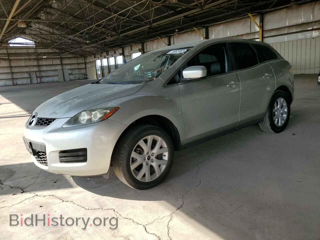 Фотография JM3ER29LX80199260 - MAZDA CX-9 2007