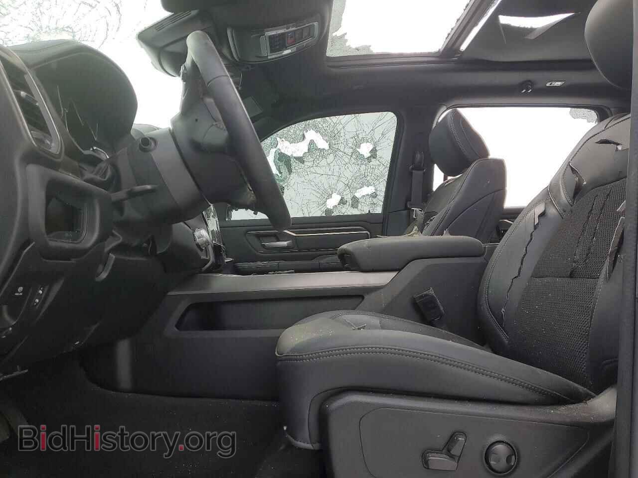 2023 RAM 1500 - VIN: 1C6SRFVTXPN690641 - Фото 7
