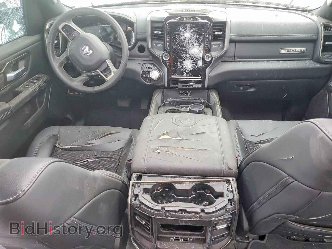 2023 RAM 1500 - VIN: 1C6SRFVTXPN690641 - Фото 8