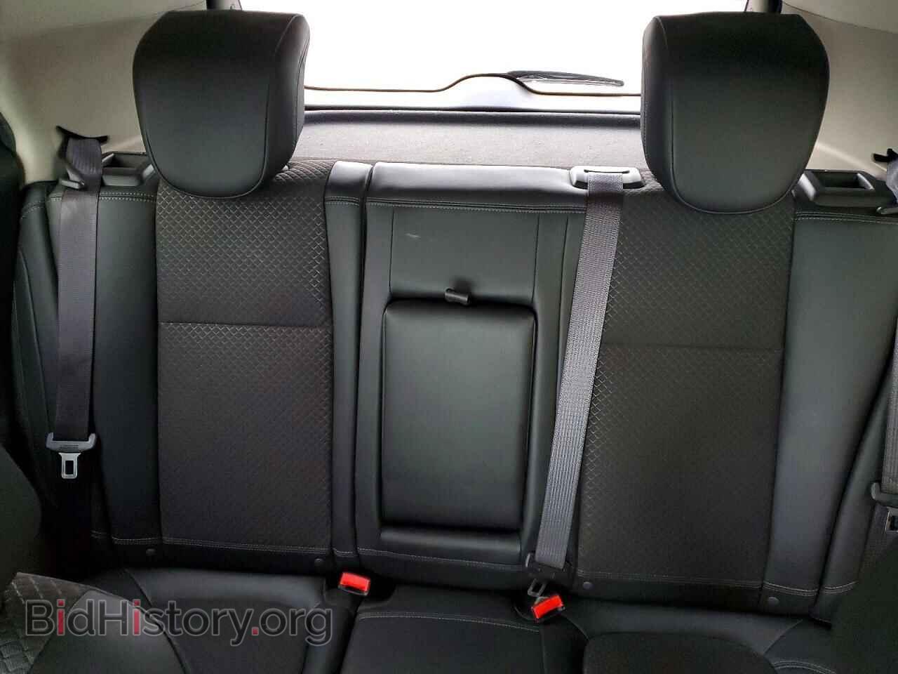 2017 BUICK ENCORE - VIN: KL4CJESBXHB231732 - Фото 10