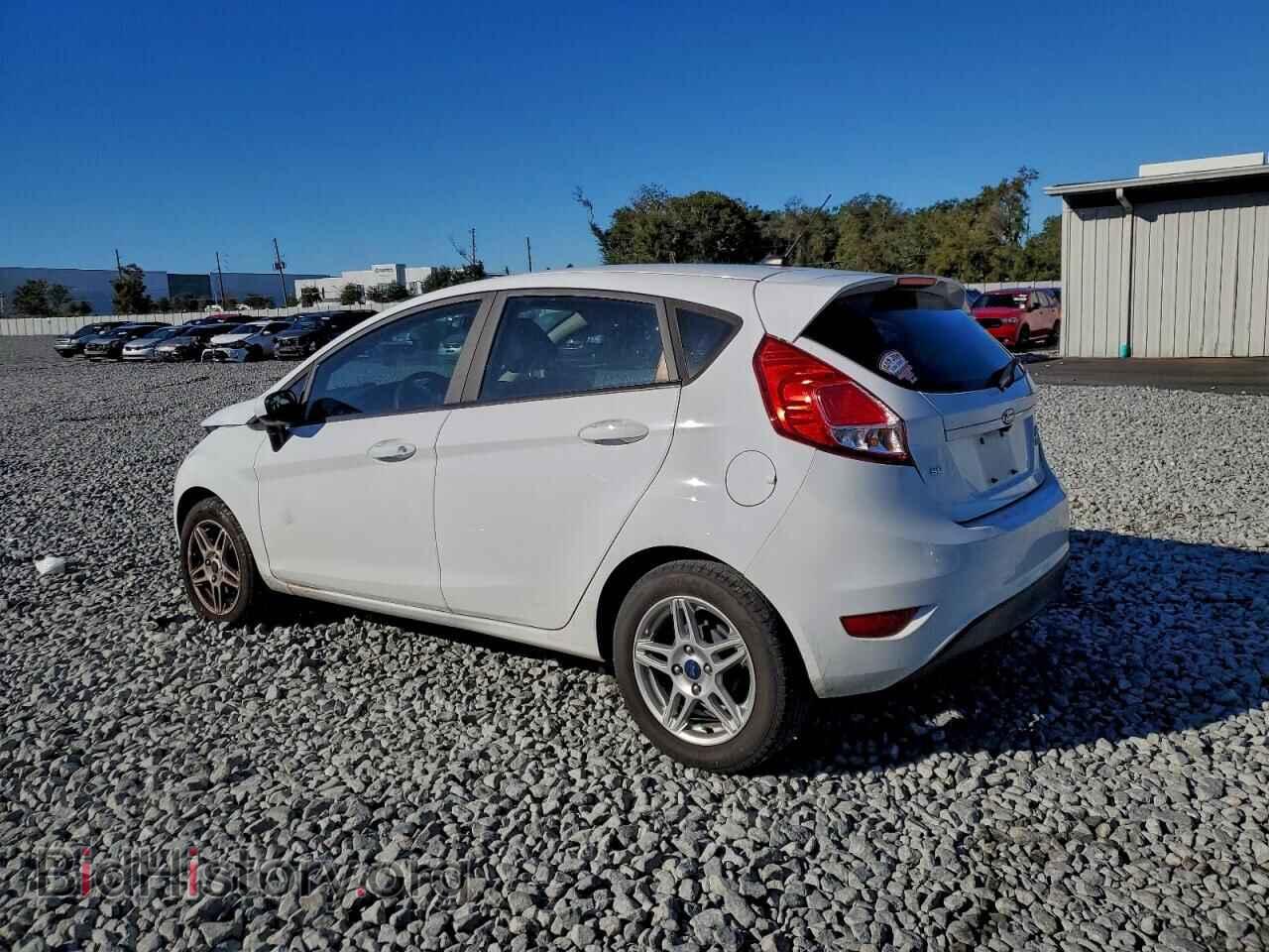 2019 FORD FIESTA - VIN: 3FADP4EJ0KM146295 - Фото 2