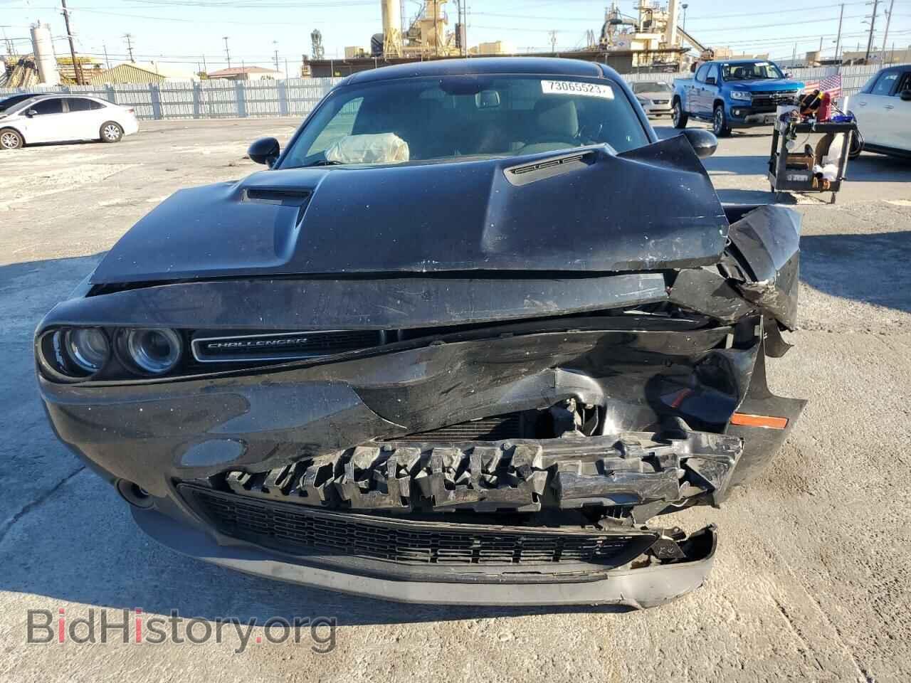 2017 DODGE CHALLENGER - VIN: 2C3CDZBT5HH640231 - Photo 5