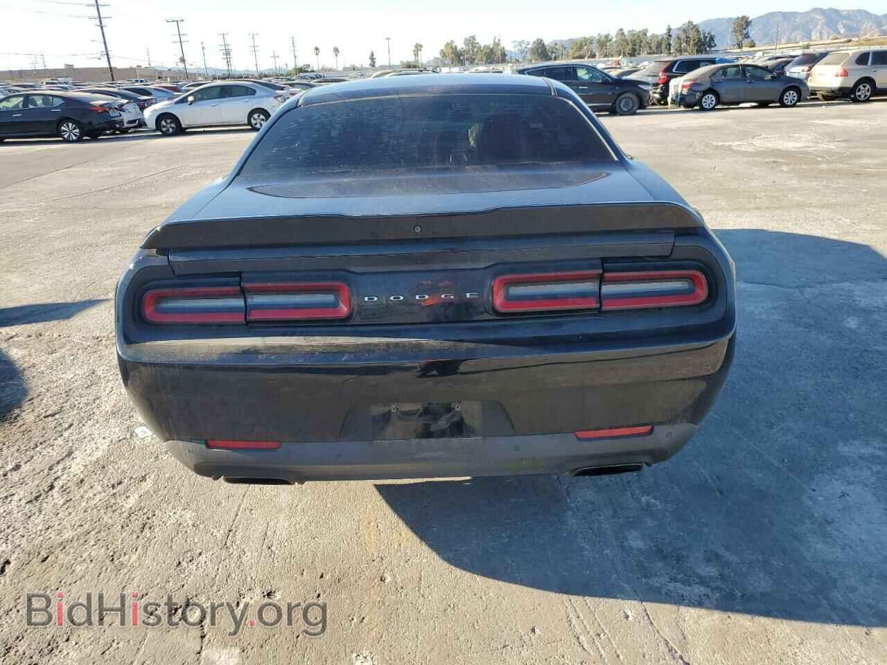 2017 DODGE CHALLENGER - VIN: 2C3CDZBT5HH640231 - Photo 6
