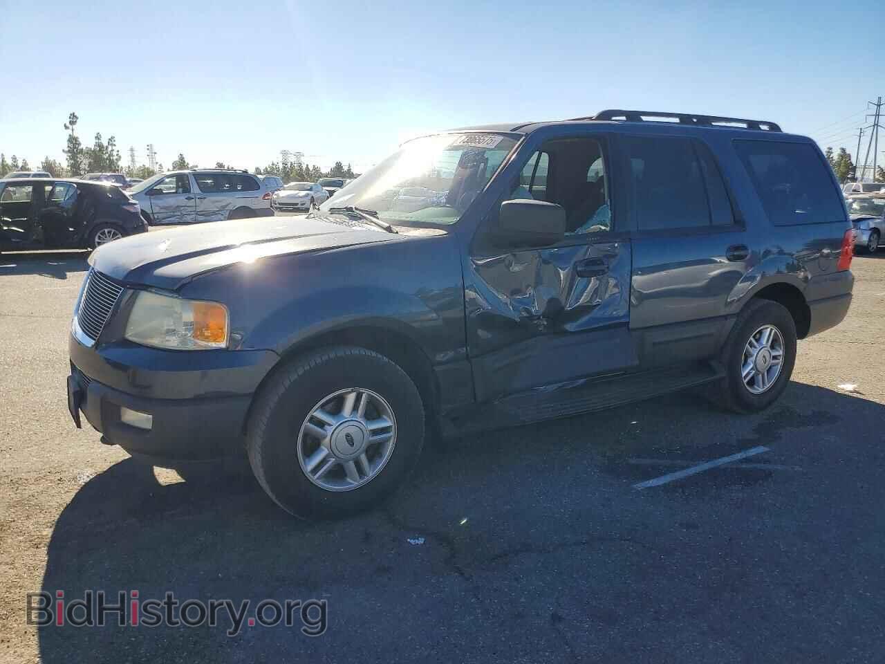 Фотография 1FMPU15545LA11078 - FORD EXPEDITION 2005