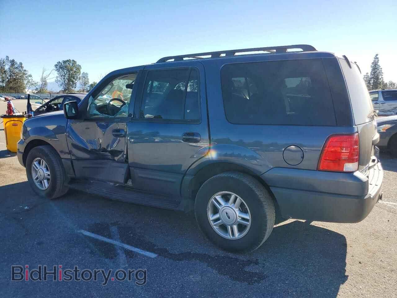 2005 FORD EXPEDITION - VIN: 1FMPU15545LA11078 - Фото 2