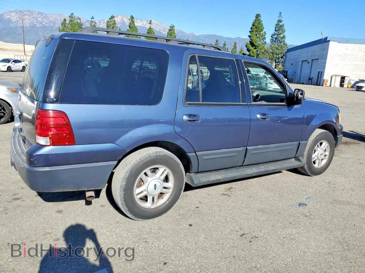 2005 FORD EXPEDITION - VIN: 1FMPU15545LA11078 - Фото 3