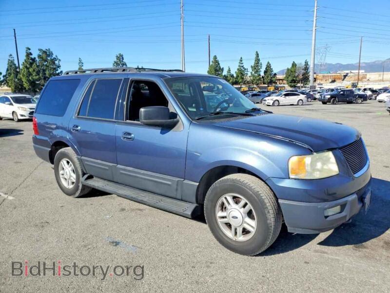 2005 Ford EXPEDITION (VIN 1FMPU15545LA11078) — фото 4 из 15