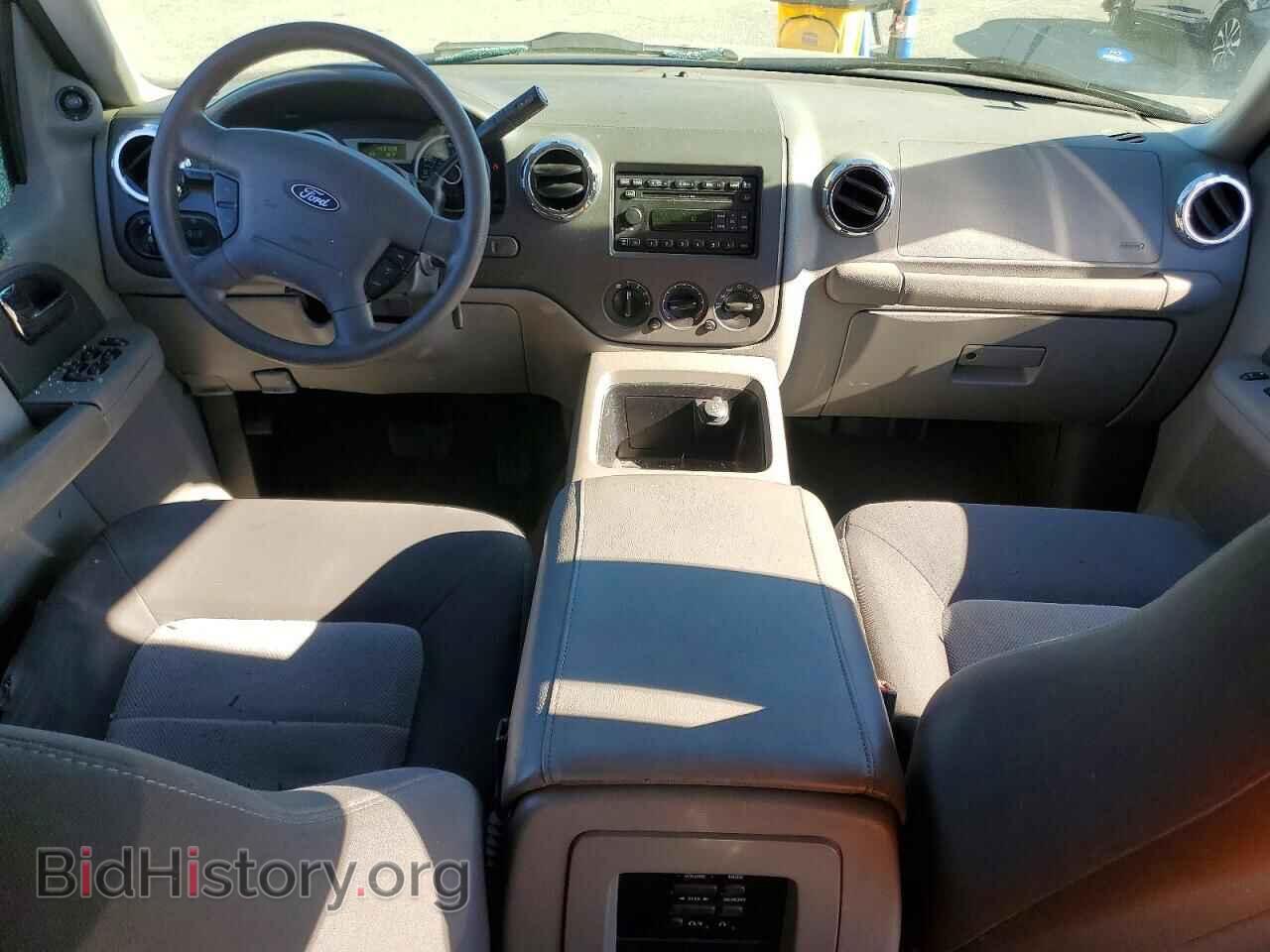 2005 FORD EXPEDITION - VIN: 1FMPU15545LA11078 - Фото 8