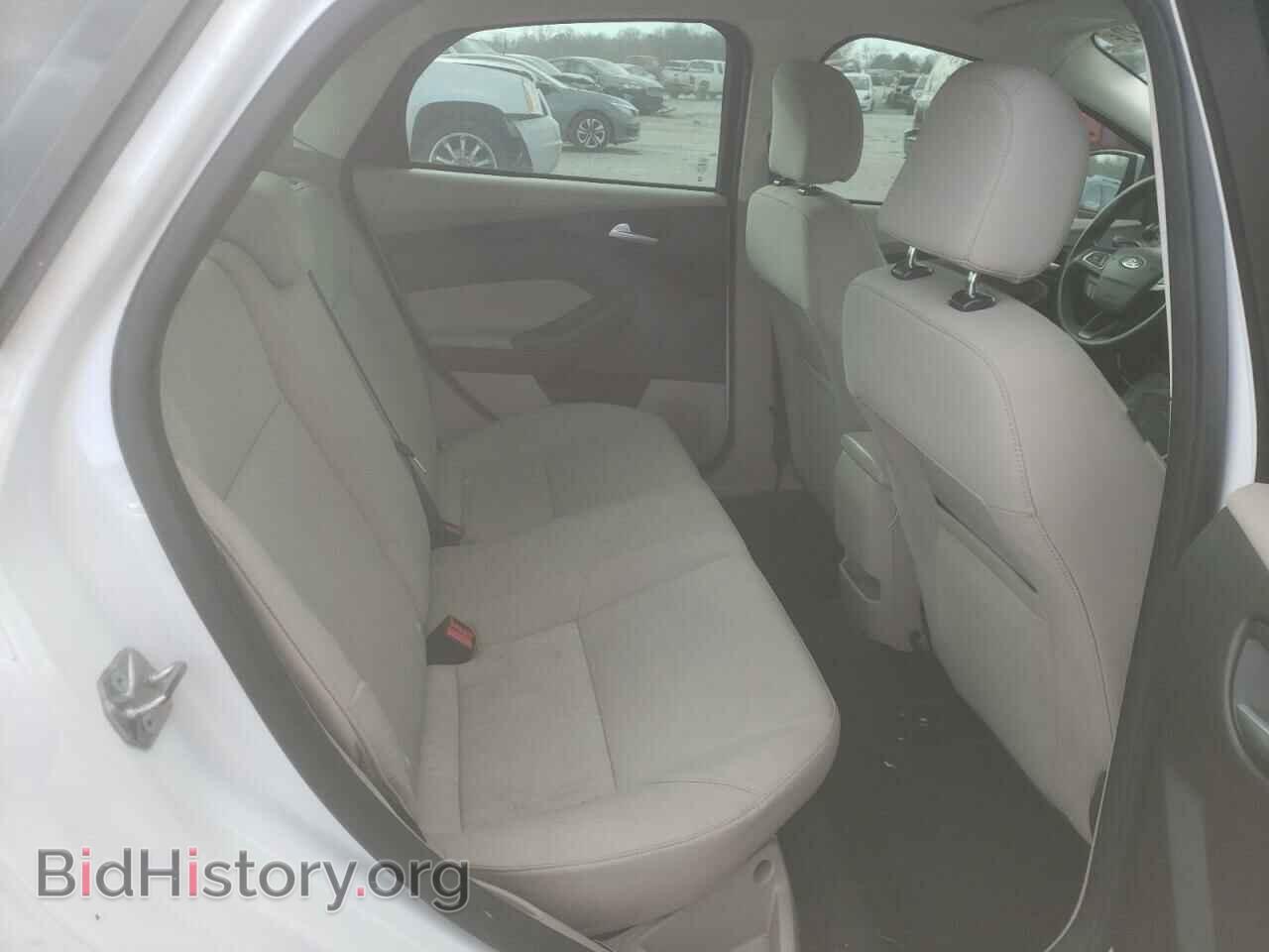 2015 FORD FOCUS - VIN: 1FADP3F27FL267849 - Photo 10