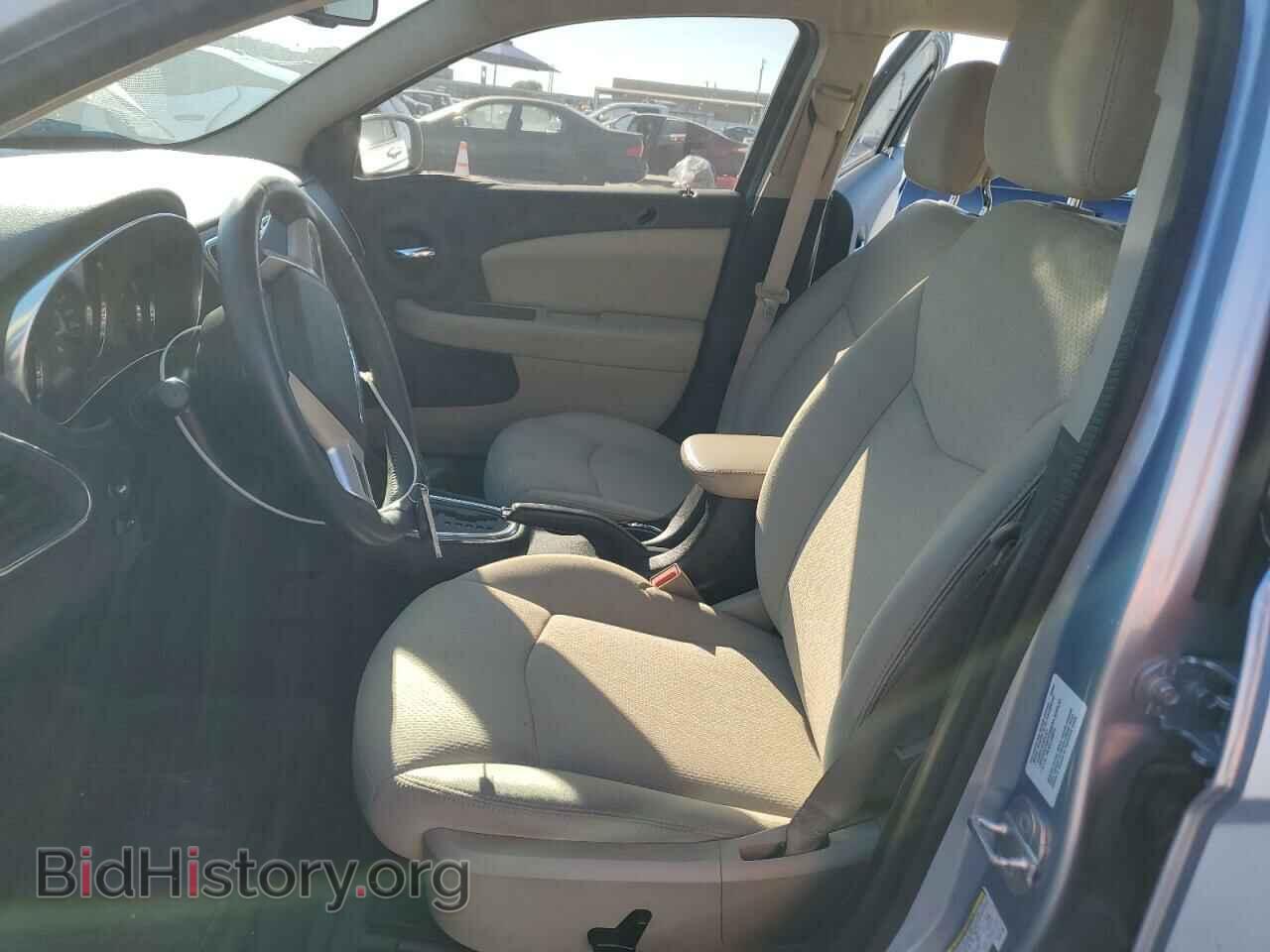 2014 CHRYSLER 200 - VIN: 1C3CCBBB2EN137700 - Фото 7