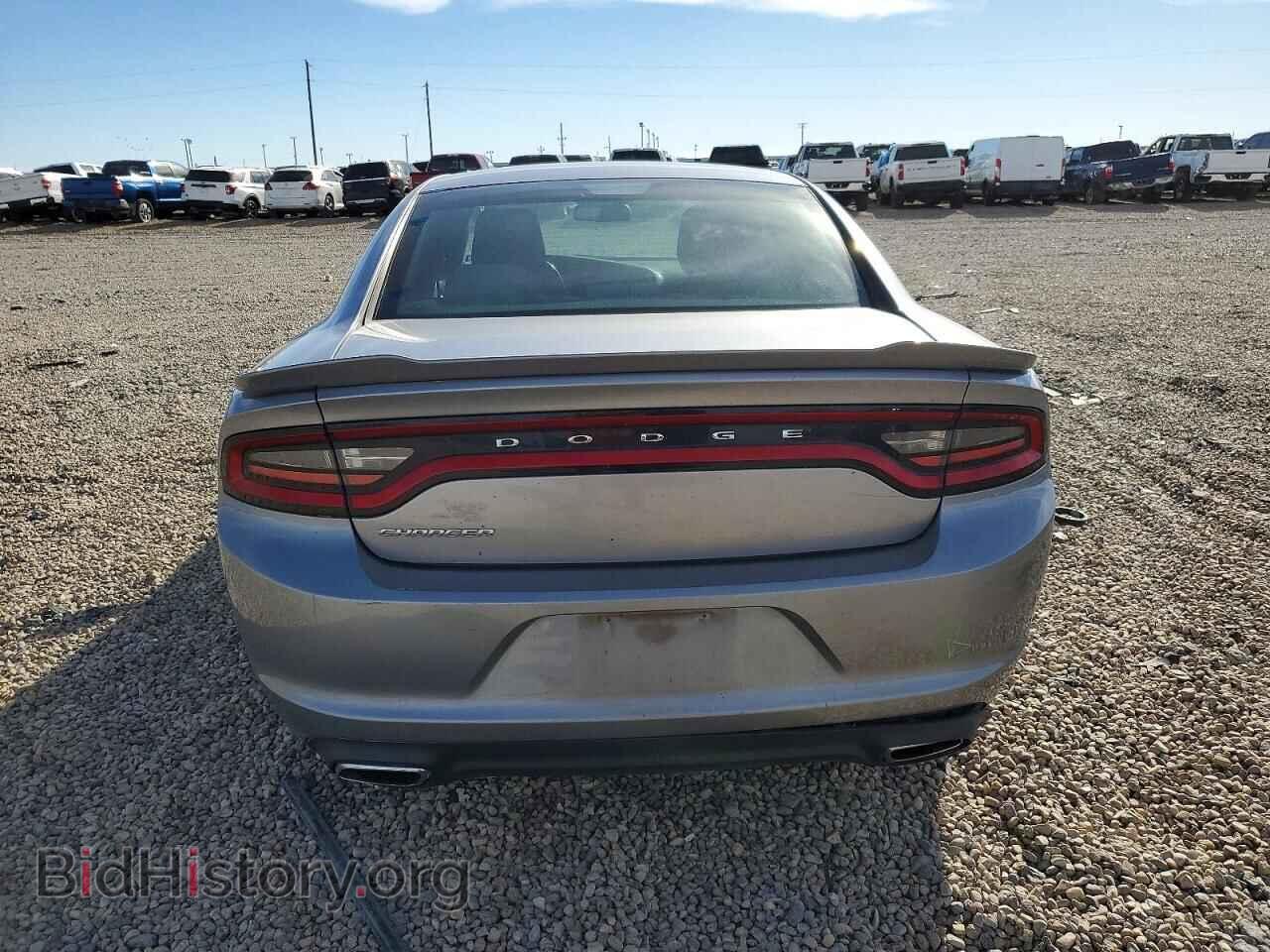 2017 DODGE CHARGER - VIN: 2C3CDXBG0HH642959 - Фото 6