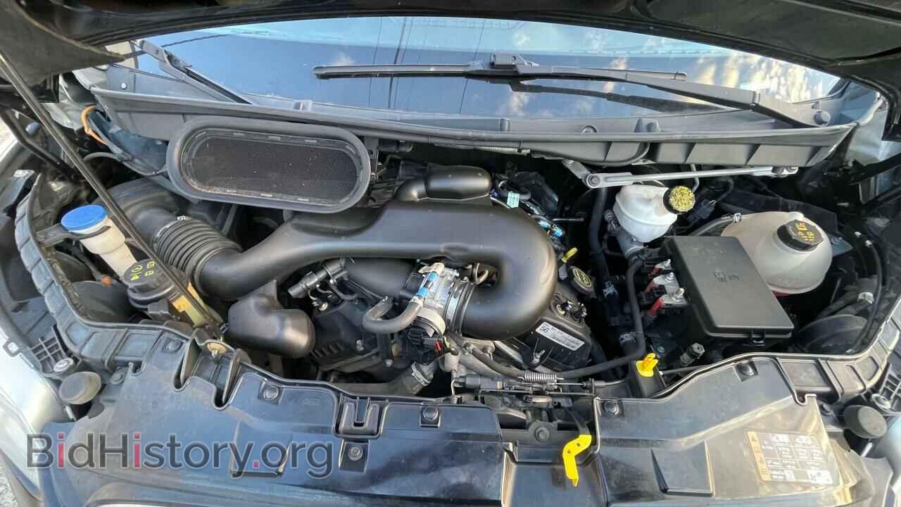 2017 FORD TRANSIT - VIN: 1FTYE1YM4HKA48148 - Фото 7