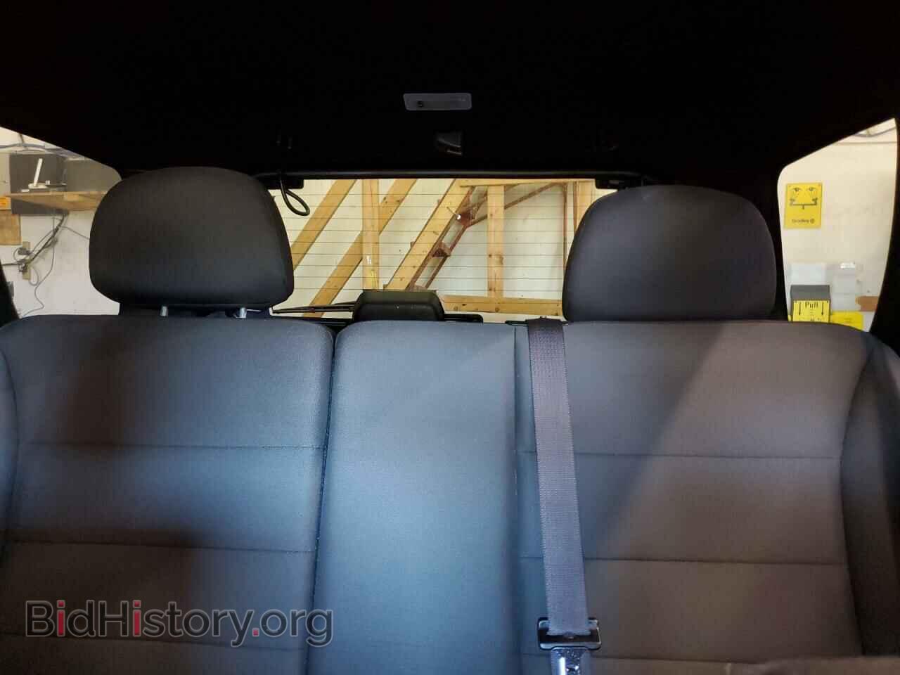 2012 FORD ESCAPE - VIN: 1FMCU0DG6CKB09138 - Фото 10