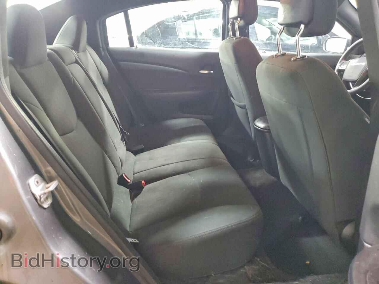 2012 CHRYSLER 200 - VIN: 1C3CCBAB8CN168903 - Photo 10