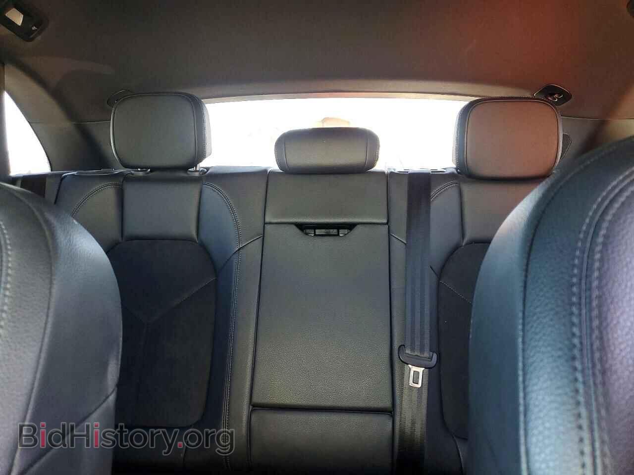 2020 PORSCHE MACAN - VIN: WP1AA2A54LLB11479 - Photo 10