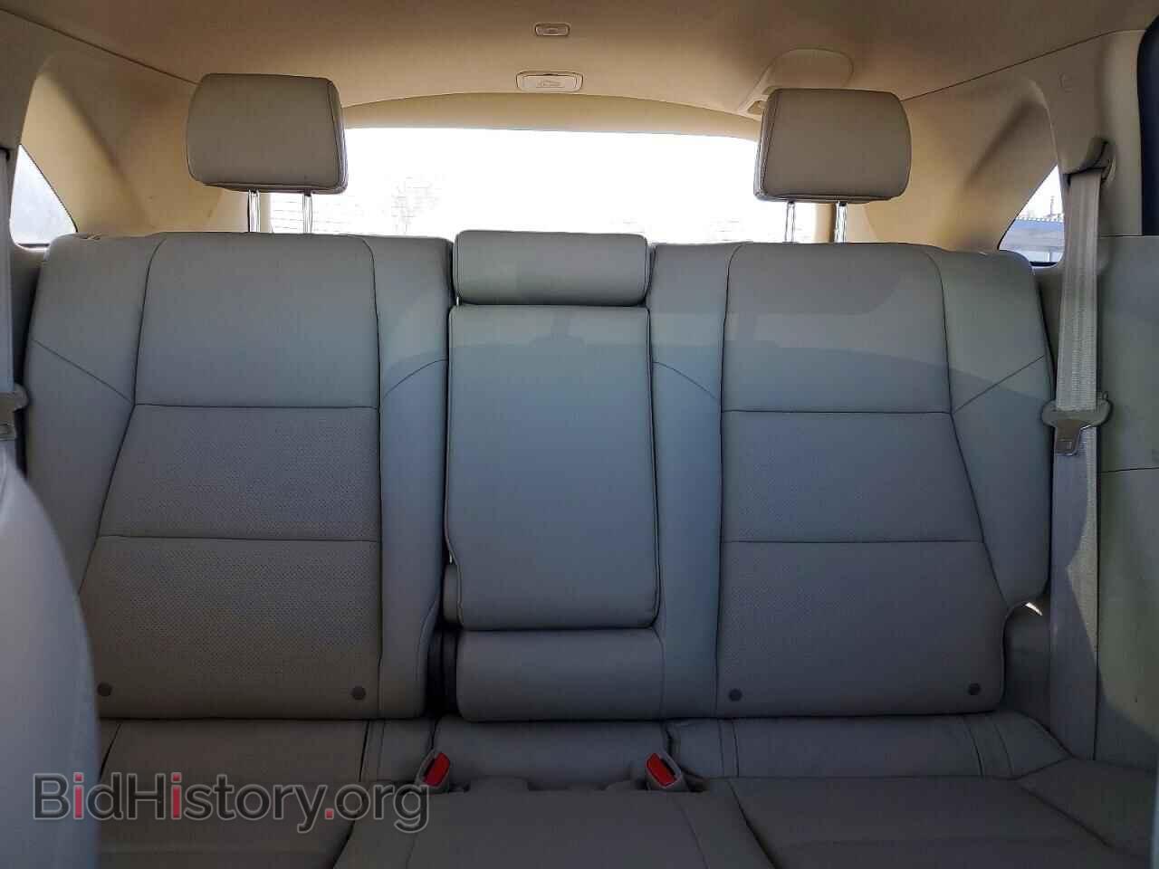 2013 ACURA RDX - VIN: 5J8TB3H39DL014038 - Фото 10