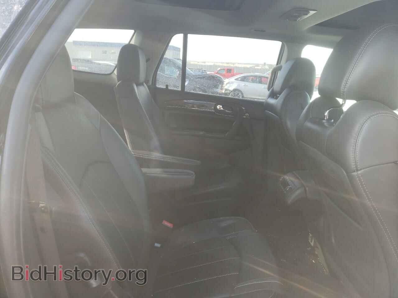 2015 BUICK ENCLAVE - VIN: 5GAKVCKD2FJ288734 - Фото 11