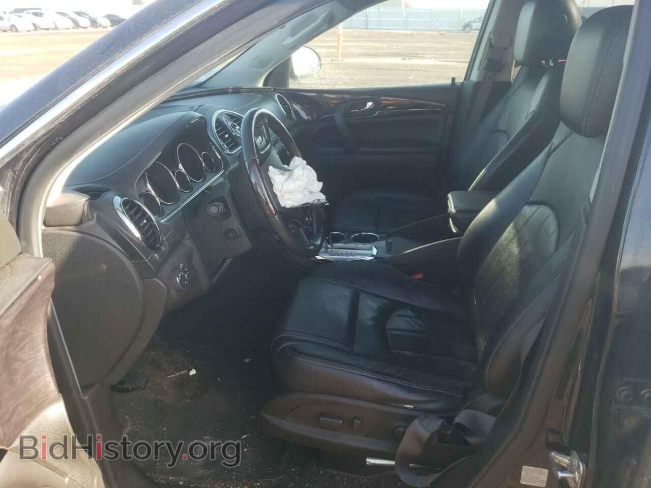 2015 BUICK ENCLAVE - VIN: 5GAKVCKD2FJ288734 - Фото 7