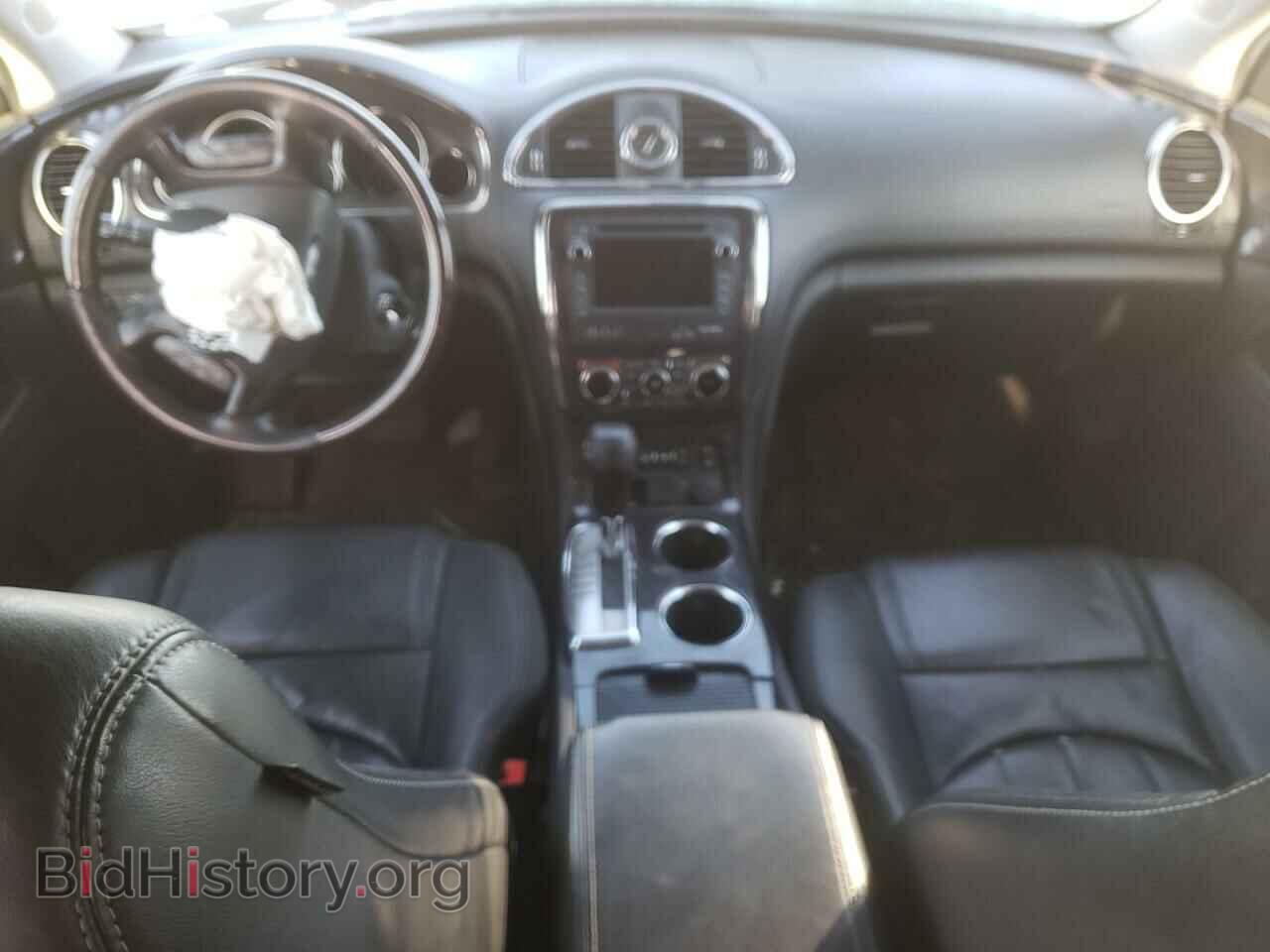 2015 BUICK ENCLAVE - VIN: 5GAKVCKD2FJ288734 - Фото 8