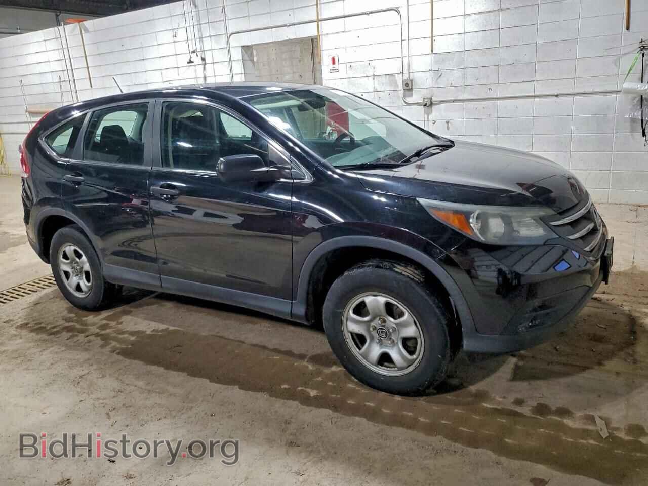 2014 HONDA CRV - VIN: 2HKRM4H37EH720908 - Фото 4
