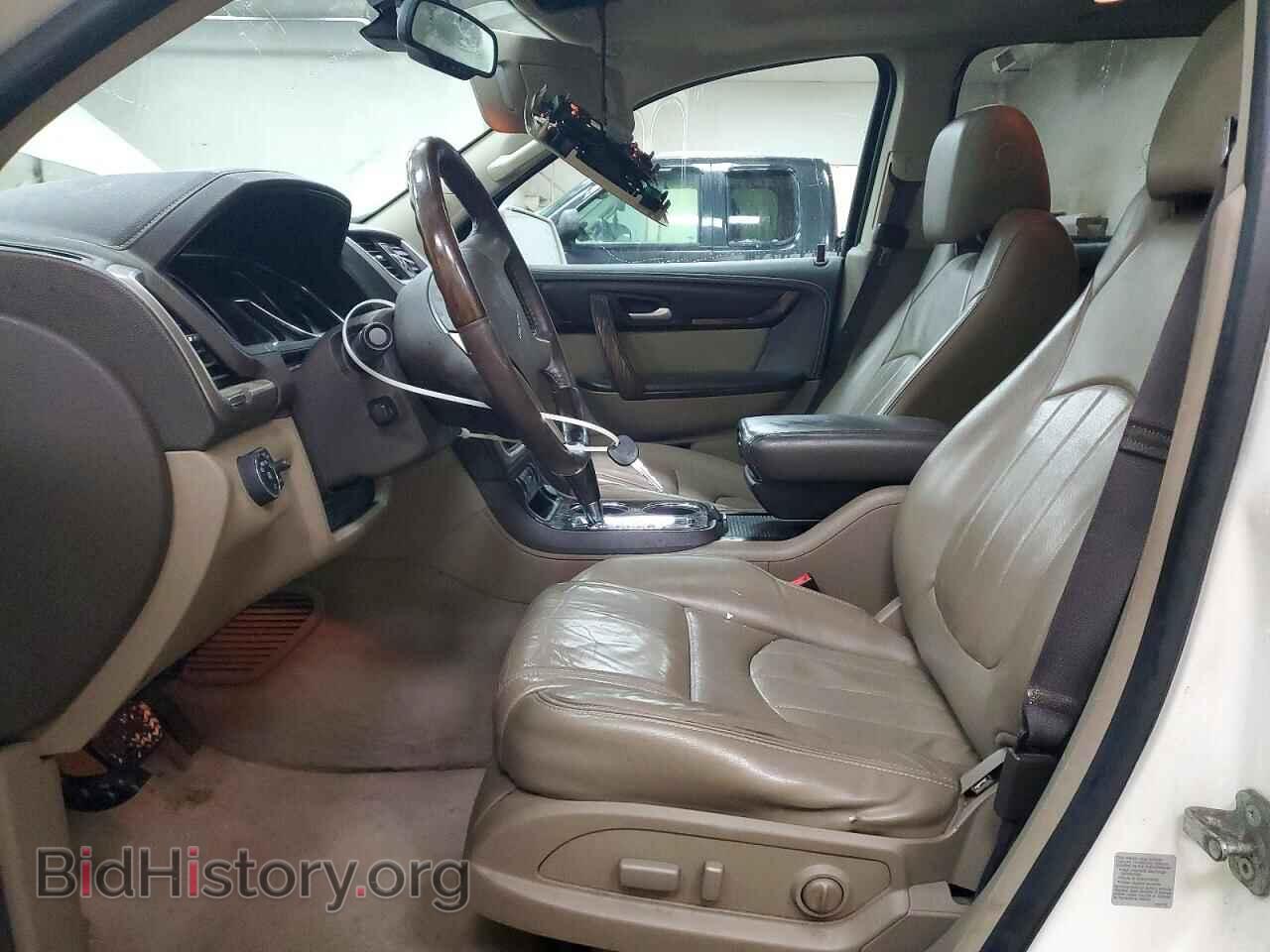 2014 GMC ACADIA DEN - VIN: 1GKKVTKD5EJ303938 - Фото 7