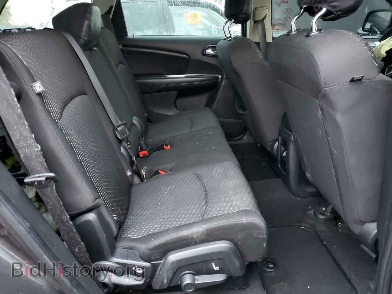 2015 DODGE JOURNEY - VIN: 3C4PDCAB1FT540280 - Фото 11