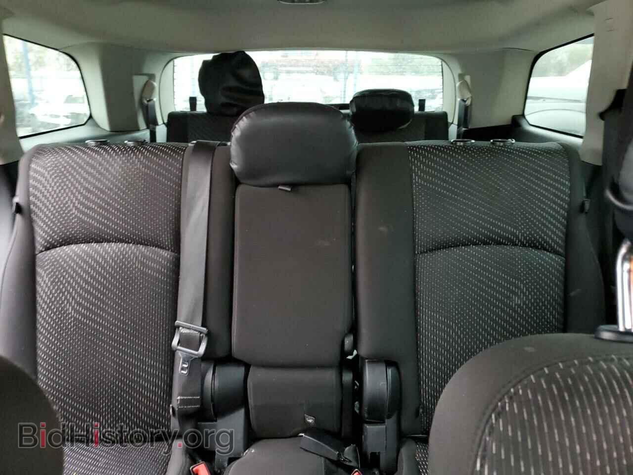 2015 DODGE JOURNEY - VIN: 3C4PDCAB1FT540280 - Фото 10