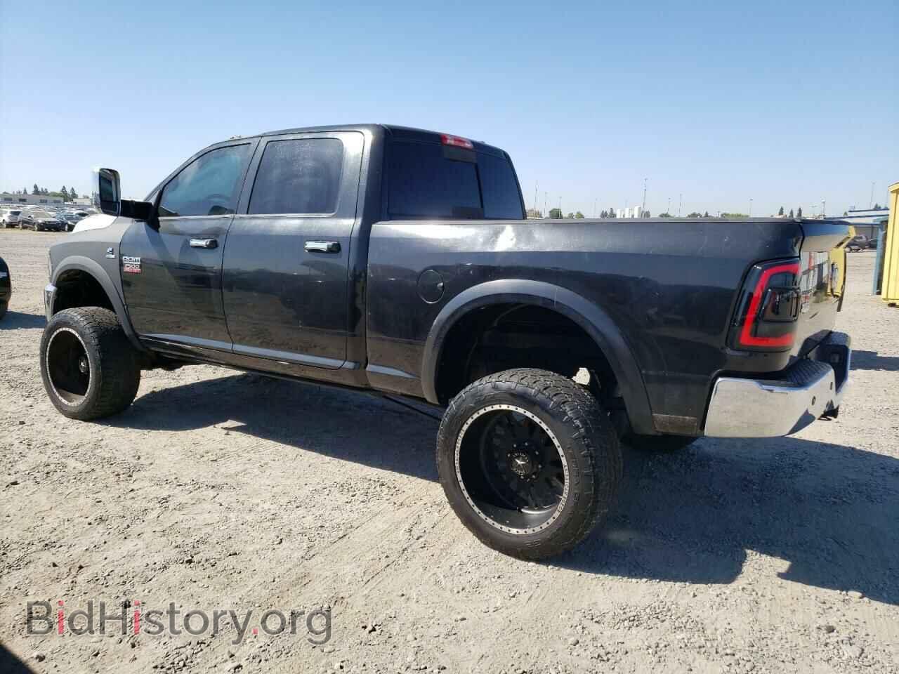 2010 DODGE All Models - VIN: 3D7UT2CL3AG112756 - Photo 2