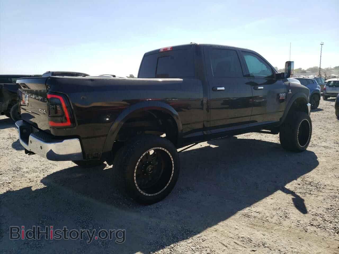 2010 DODGE All Models - VIN: 3D7UT2CL3AG112756 - Photo 3