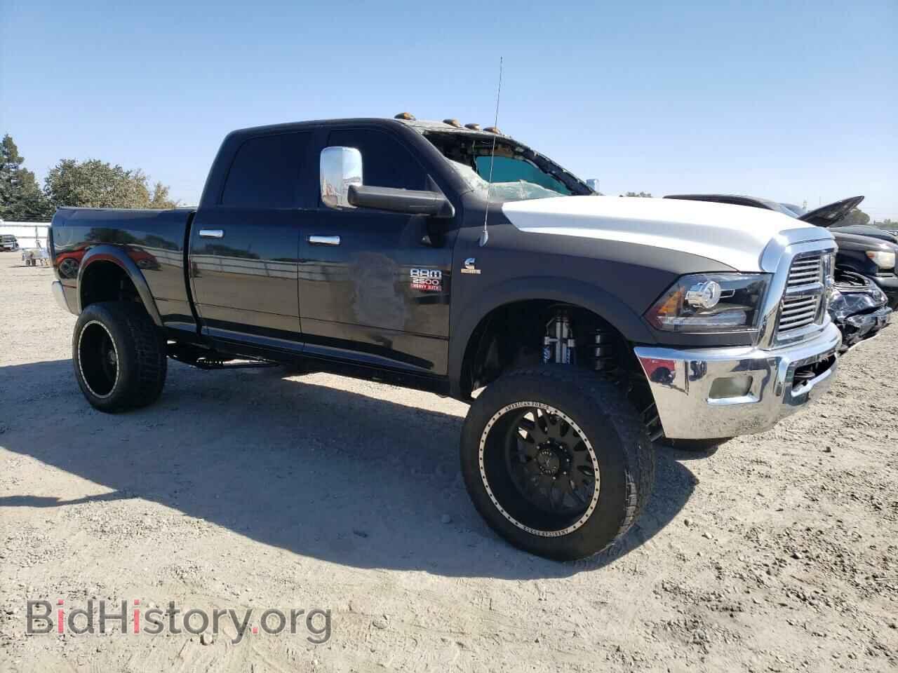 2010 DODGE All Models - VIN: 3D7UT2CL3AG112756 - Photo 4
