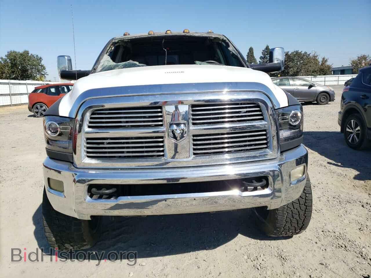 2010 DODGE All Models - VIN: 3D7UT2CL3AG112756 - Photo 5