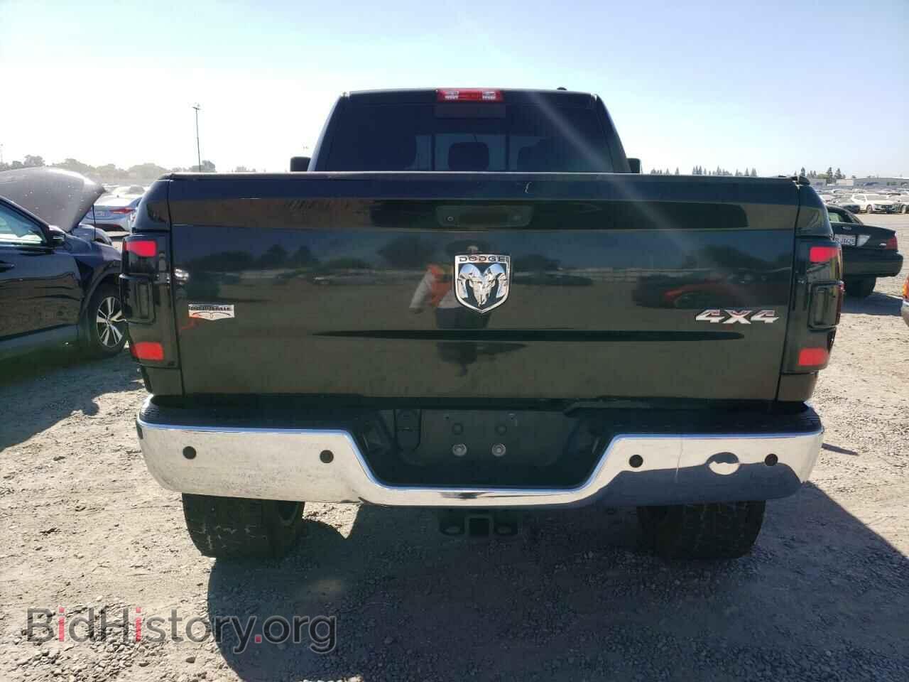 2010 DODGE All Models - VIN: 3D7UT2CL3AG112756 - Photo 6