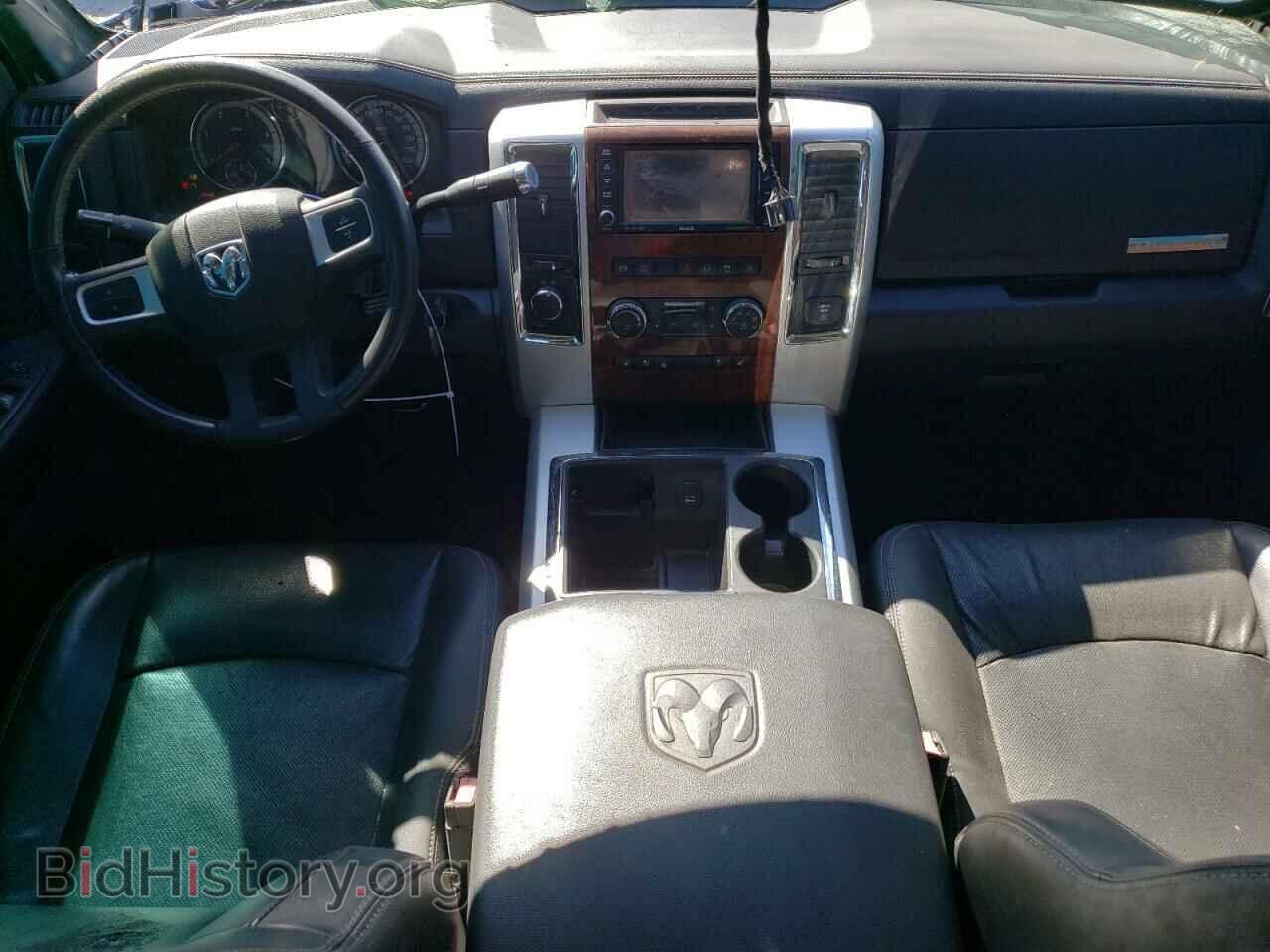 2010 DODGE All Models - VIN: 3D7UT2CL3AG112756 - Photo 8