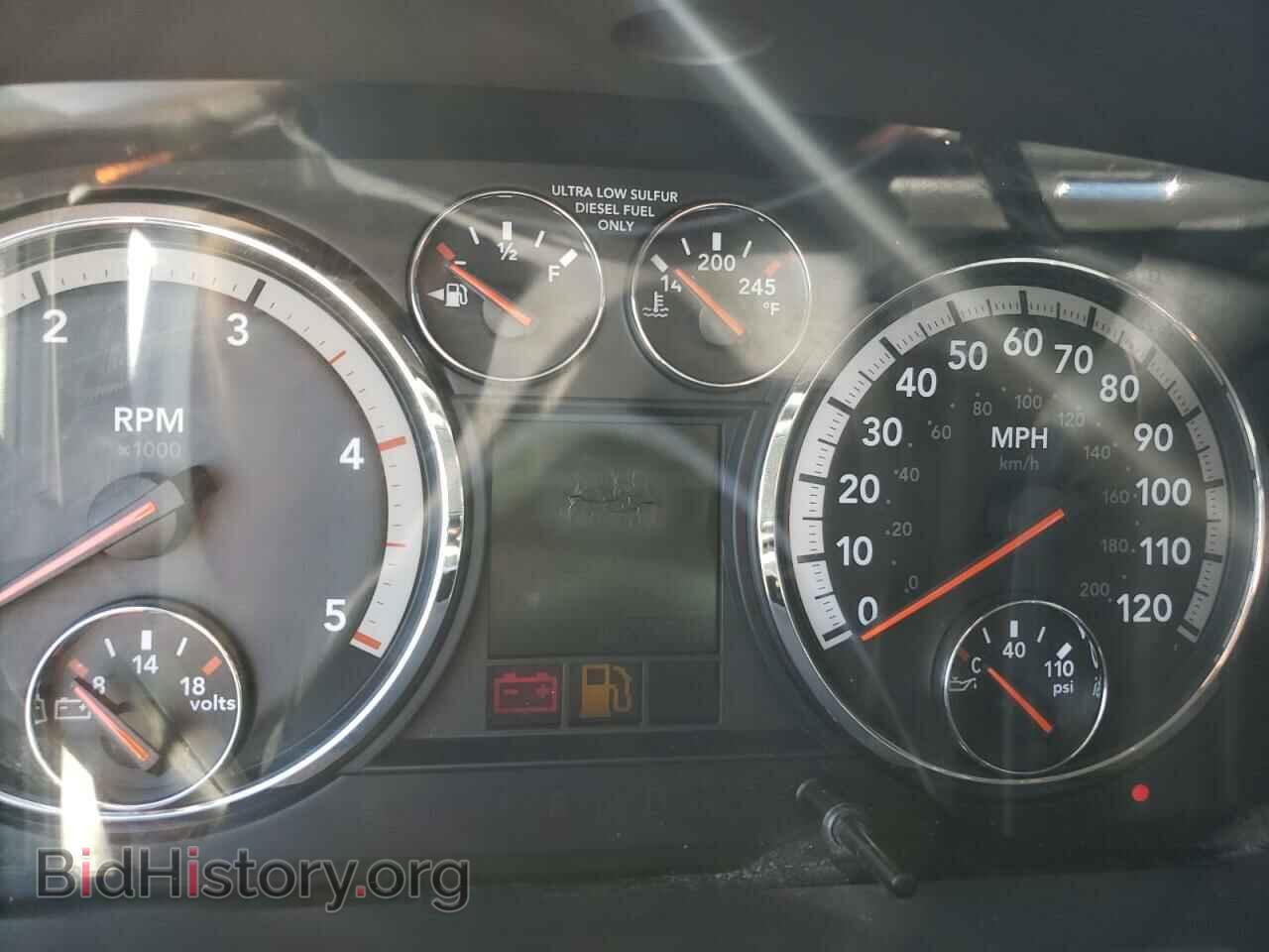 2010 DODGE All Models - VIN: 3D7UT2CL3AG112756 - Photo 9