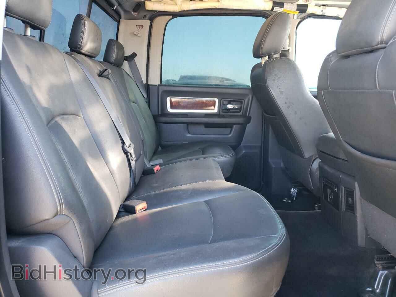 2010 DODGE All Models - VIN: 3D7UT2CL3AG112756 - Photo 10