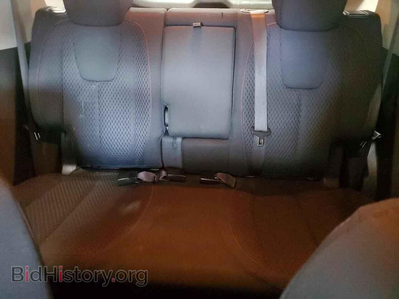 2011 GMC TERRAIN - VIN: 2CTALMEC8B6433828 - Photo 10