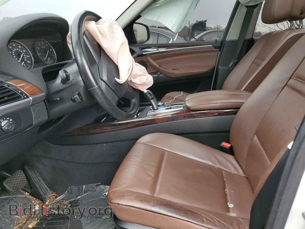 2012 BMW X5 - VIN: 5UXZV4C5XCL986355 - Фото 7