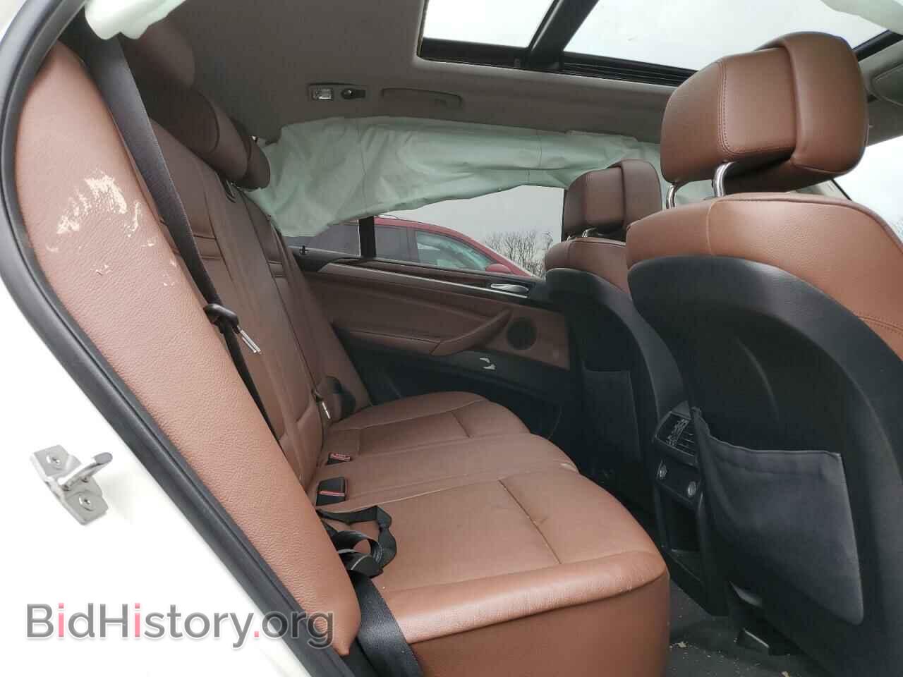 2012 BMW X5 - VIN: 5UXZV4C5XCL986355 - Фото 10