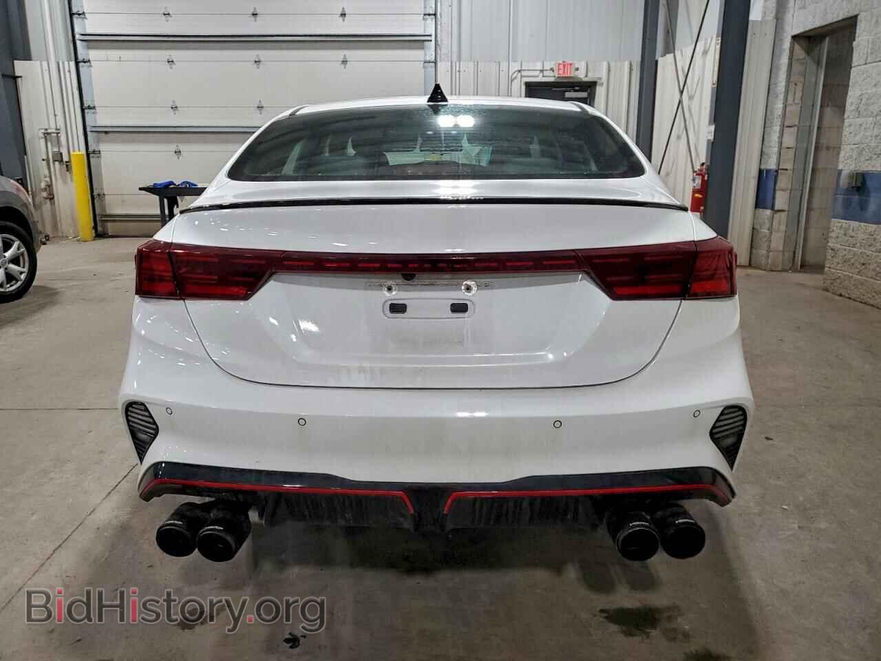 2023 KIA FORTE - VIN: 3KPF44AC5PE534031 - Фото 6