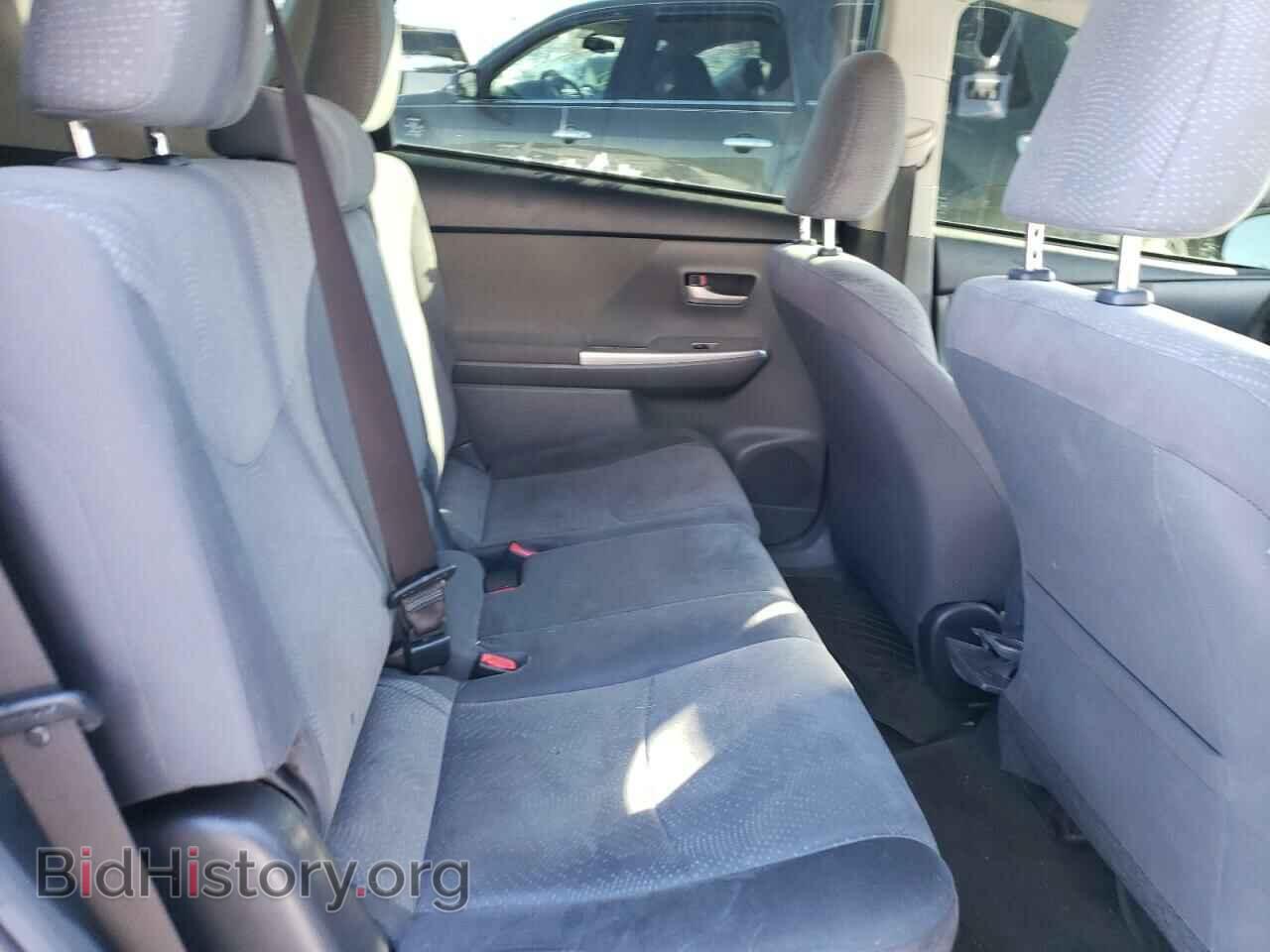 2014 TOYOTA PRIUS - VIN: JTDZN3EU9EJ007777 - Фото 10