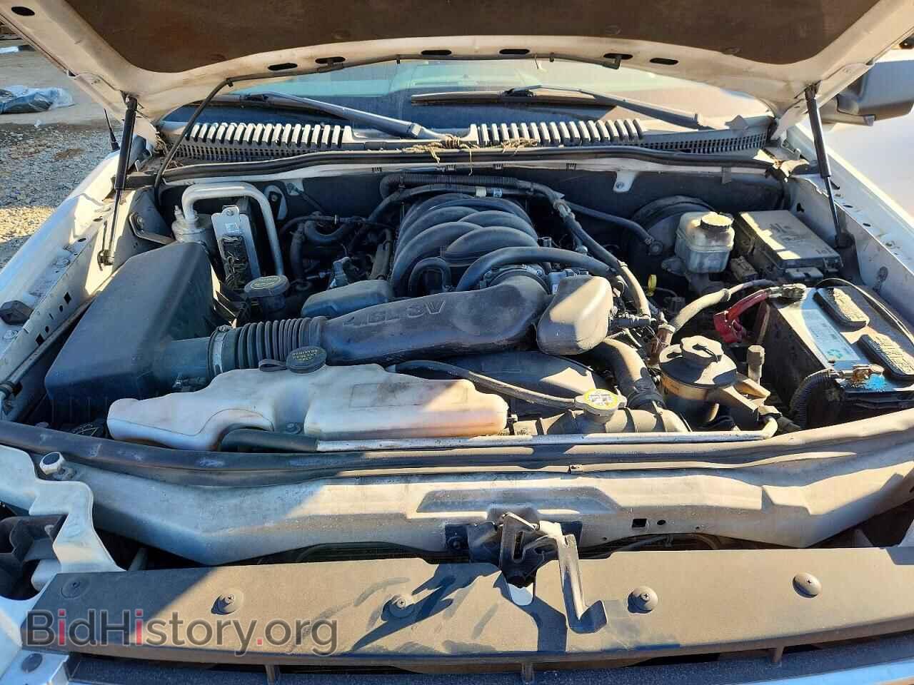 2007 FORD EXPLORER - VIN: 1FMEU63817UB54777 - Фото 12