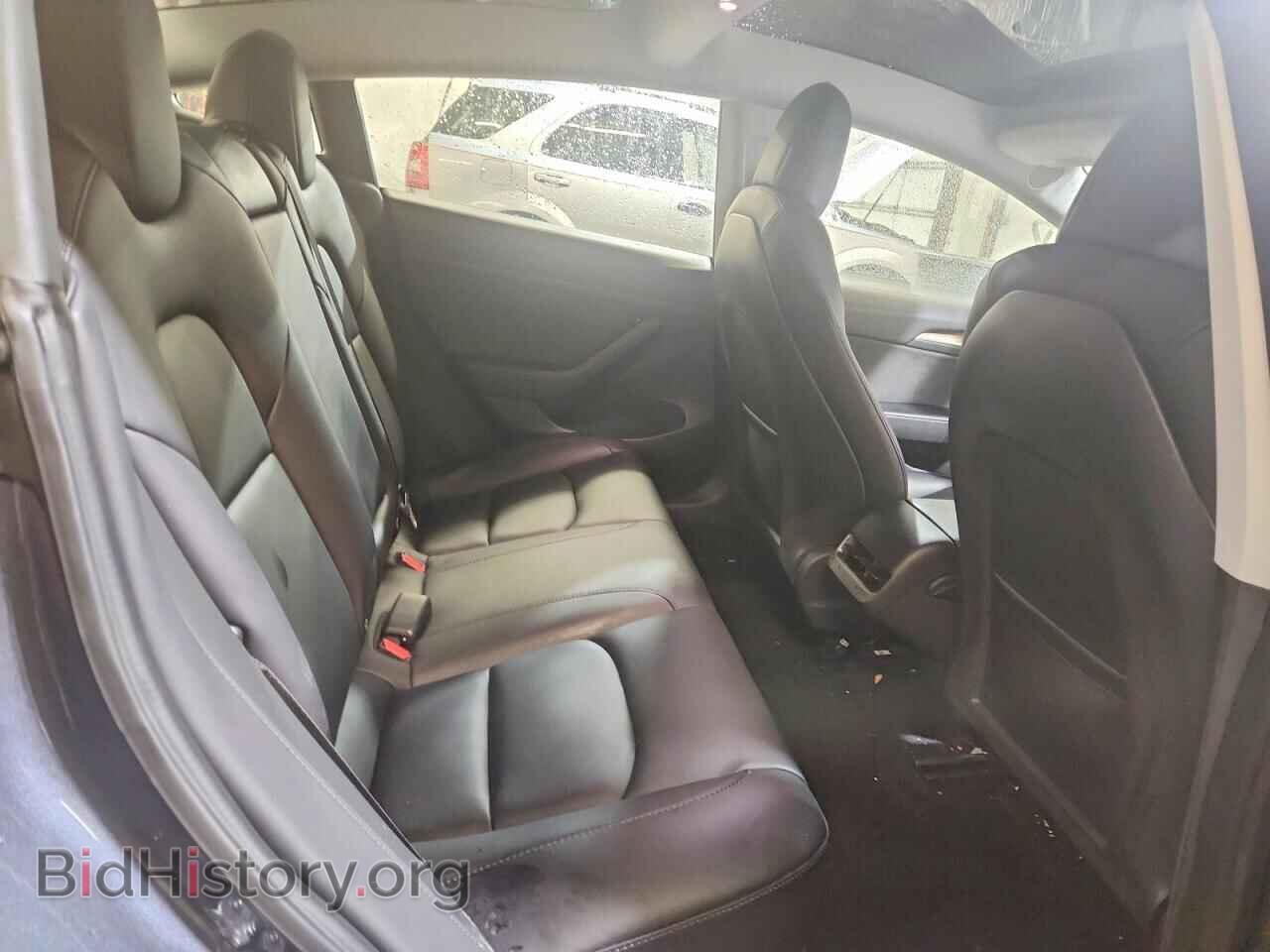 2022 TESLA MODEL 3 - VIN: 5YJ3E1EC7NF244342 - Photo 10