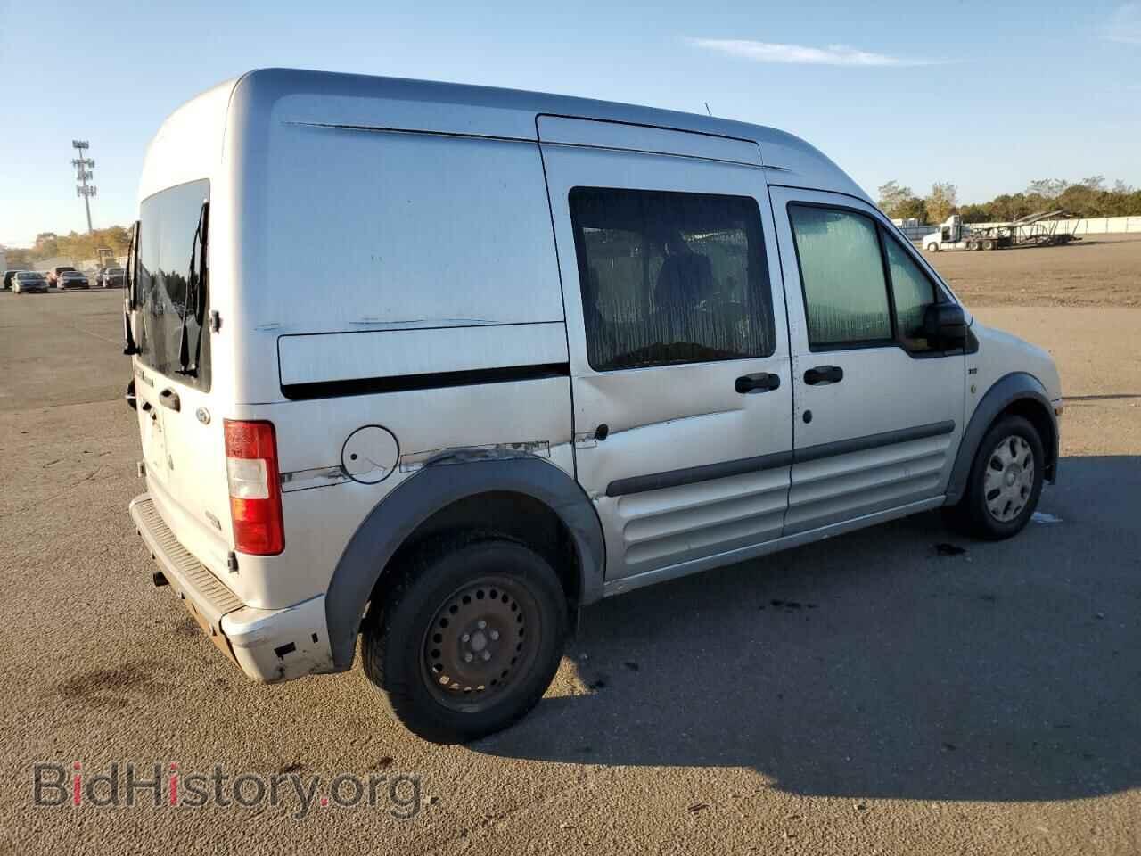 2013 FORD TRANSIT - VIN: NM0LS6BN7DT161126 - Фото 3