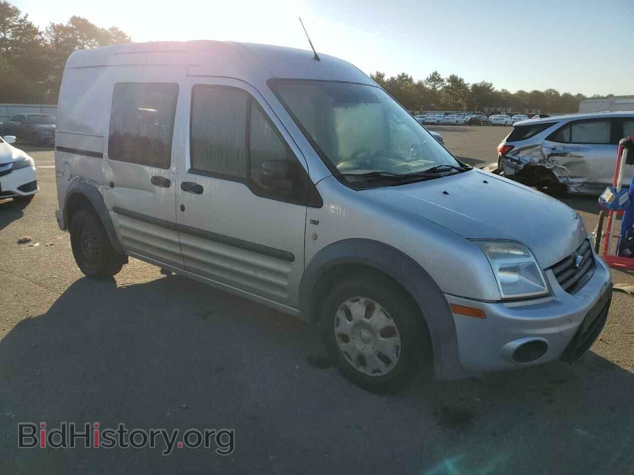2013 FORD TRANSIT - VIN: NM0LS6BN7DT161126 - Фото 4