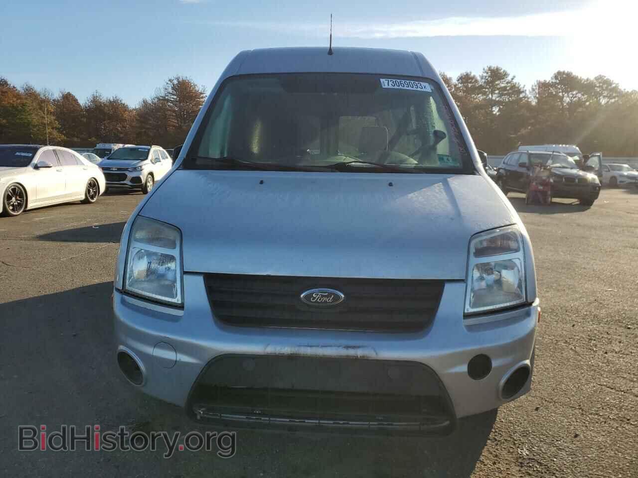 2013 FORD TRANSIT - VIN: NM0LS6BN7DT161126 - Фото 5