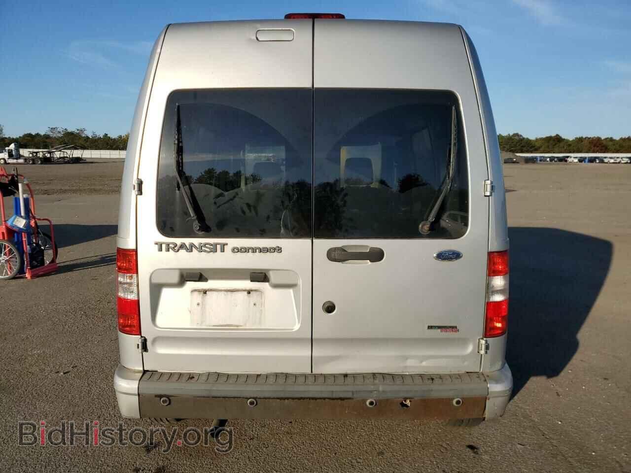 2013 FORD TRANSIT - VIN: NM0LS6BN7DT161126 - Фото 6