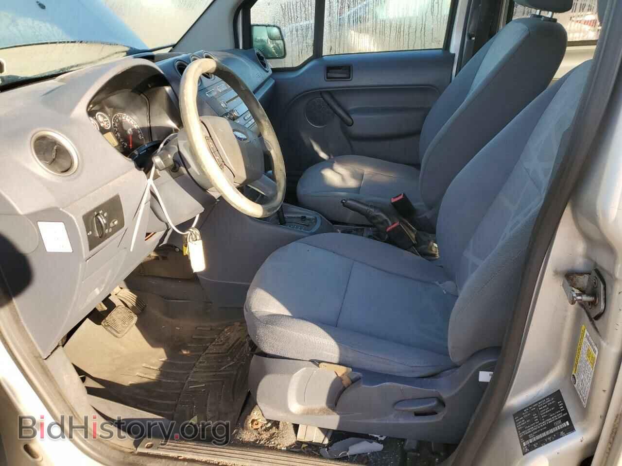 2013 FORD TRANSIT - VIN: NM0LS6BN7DT161126 - Фото 7