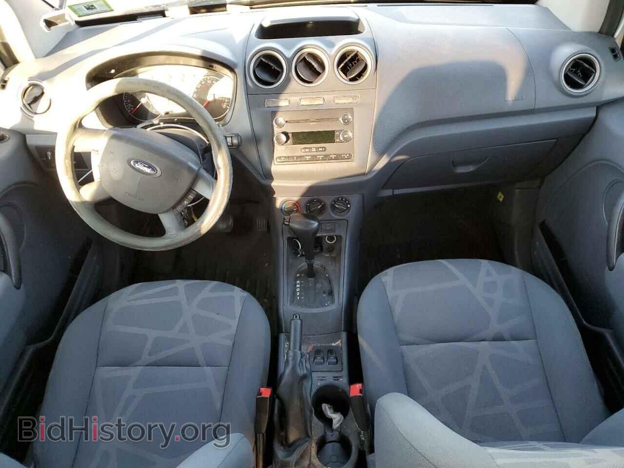 2013 FORD TRANSIT - VIN: NM0LS6BN7DT161126 - Фото 8