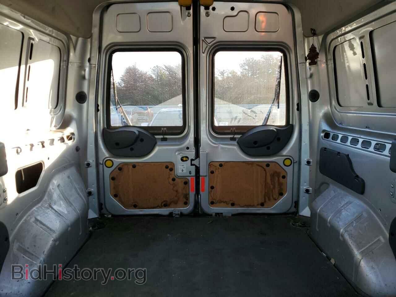 2013 FORD TRANSIT - VIN: NM0LS6BN7DT161126 - Фото 10